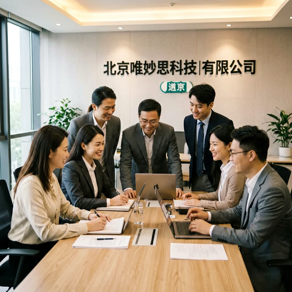 科技服务
